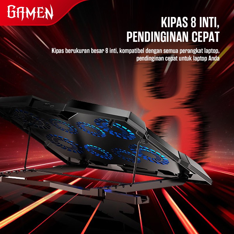 COOLINGPAD GAMEN GCP100 – BTGCOM