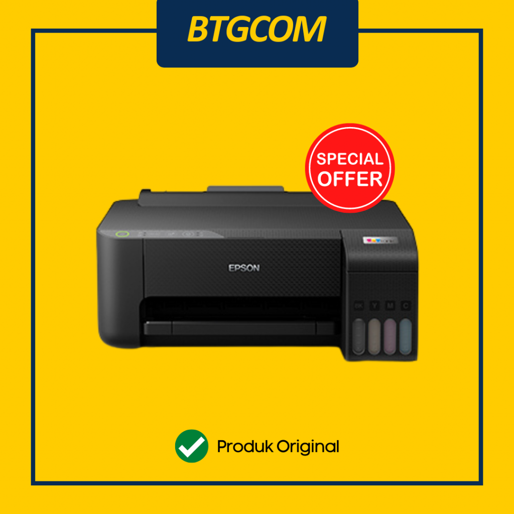 Printer epson l1250 wifi btgcom