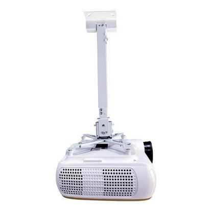 BRACKET PROJECTOR HANGING PIXELSCREEN XB65 WHITE – BTGCOM