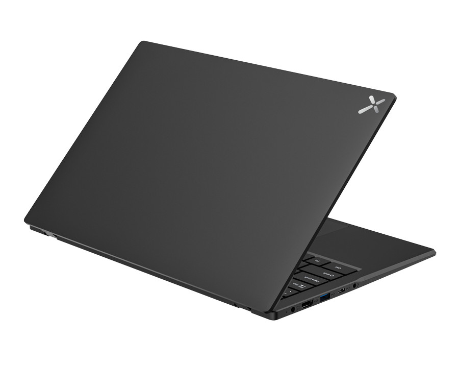 NBI AXIOO MYBOOK HYPE 1 (14,0 HDC-N40208GB384GBW11GREY) 2