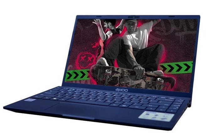 NBI AXIOO MYBOOK HYPE 1 4