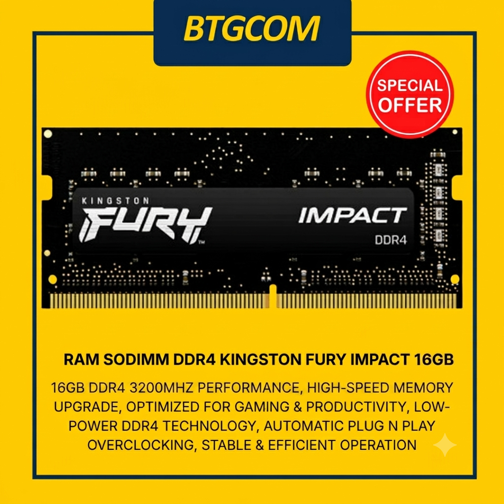 16GB