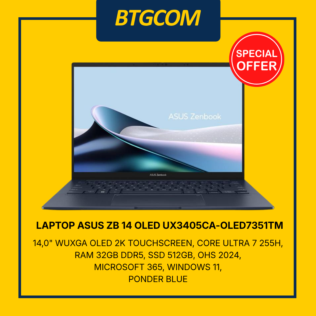 UX3405CA-OLED7351TM